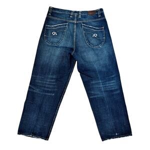 Rocawear Dark Wash Men's Jeans Size 42x32